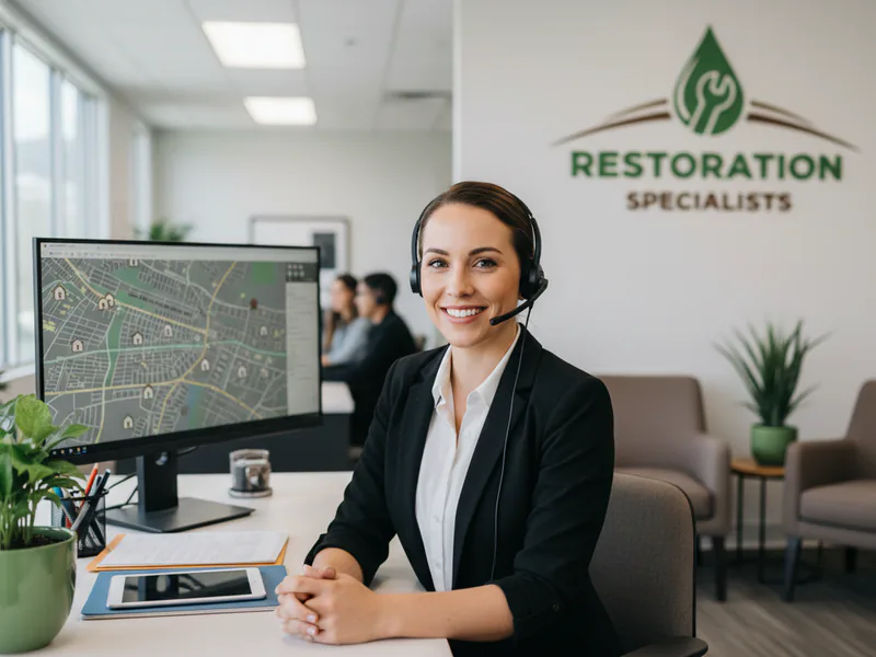 Water Damage Restoration  in Beatrice  FAQ