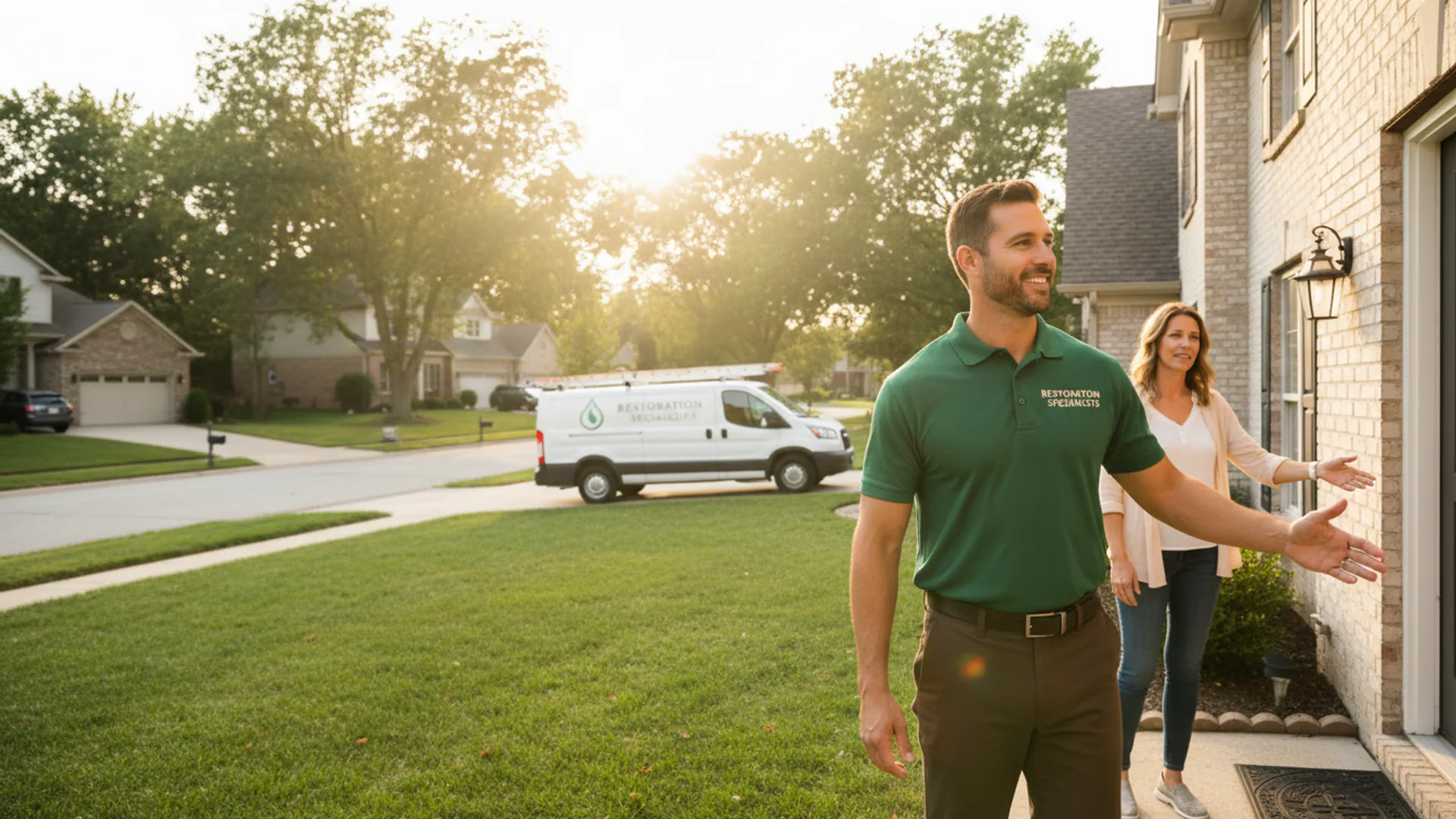 Affordable Water Damage Restoration in Beatrice, NE Near Me – Fair Pricing and No Hidden Fees 24/7